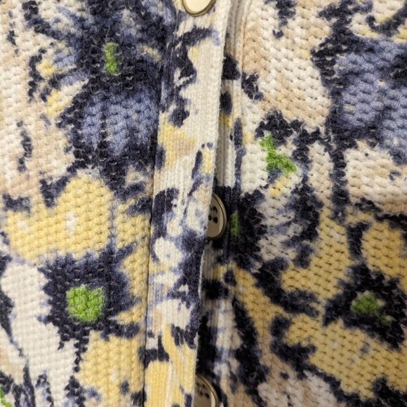 J. Jill Cardigan - Picture 4 of 4